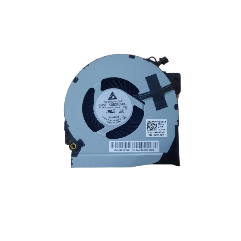 فن CPU لپ تاپ دل Dell Precision M6700