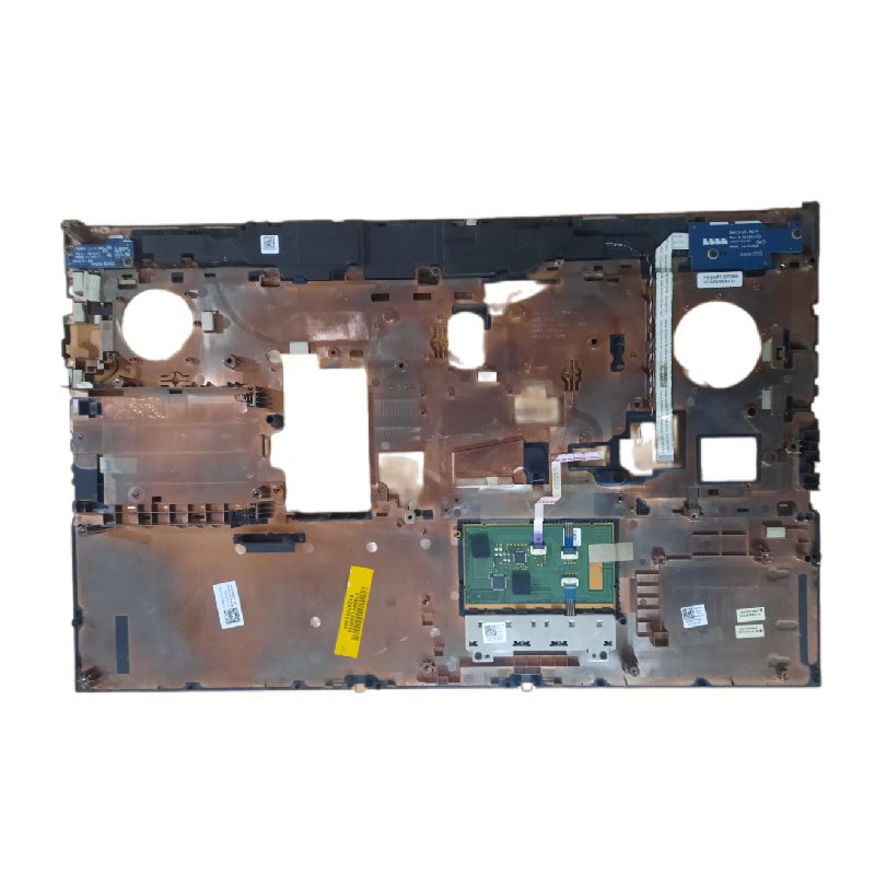 قاب دور کیبورد لپ تاپ دل Dell Precision M6700 قاب دور کیبورد لپ تاپ دل Dell Precision M6700