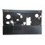قاب دور کیبورد لپ تاپ دل Dell Precision M6700 قاب دور کیبورد لپ تاپ دل Dell Precision M6700