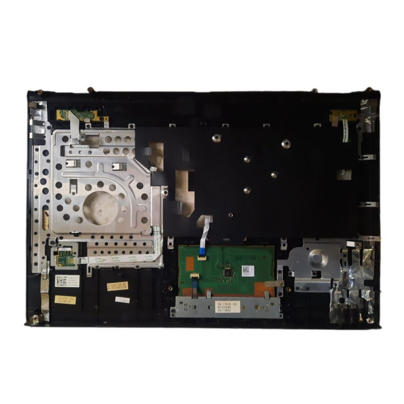 قاب دور کیبورد لپ تاپ دل Dell Vostro 3550