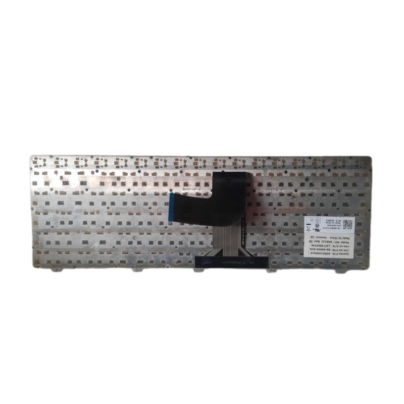 کیبورد لپ تاپ دل Dell Vostro 3550