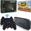 کنسول بازی گیم استیک مدل Game Stick Lite 128G – آکبند
