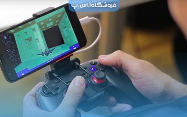 بهترین دسته بازی موبایل