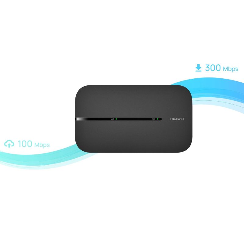 مودم قابل حمل 4G/4.5G/TD-LTE هوآوی مدل Huawei E5783