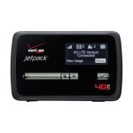 مودم 3G/4G LTE قابل حمل ورایزون مدل Verizon Jetpack MiFi 4620L