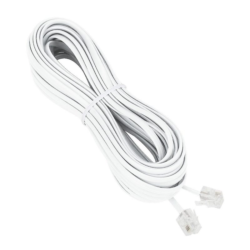 کابل تلفن 5 متری