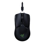 ماوس بی سیم مخصوص بازی ریزر مدل Viper Ultimate به همراه پایه شارژر