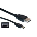 کابل ذوزنقه ای 1 متری