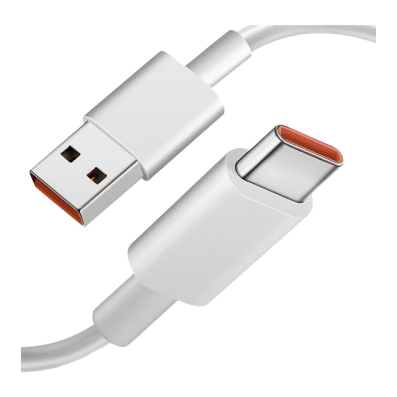 کابل تایپ سی 1 متری