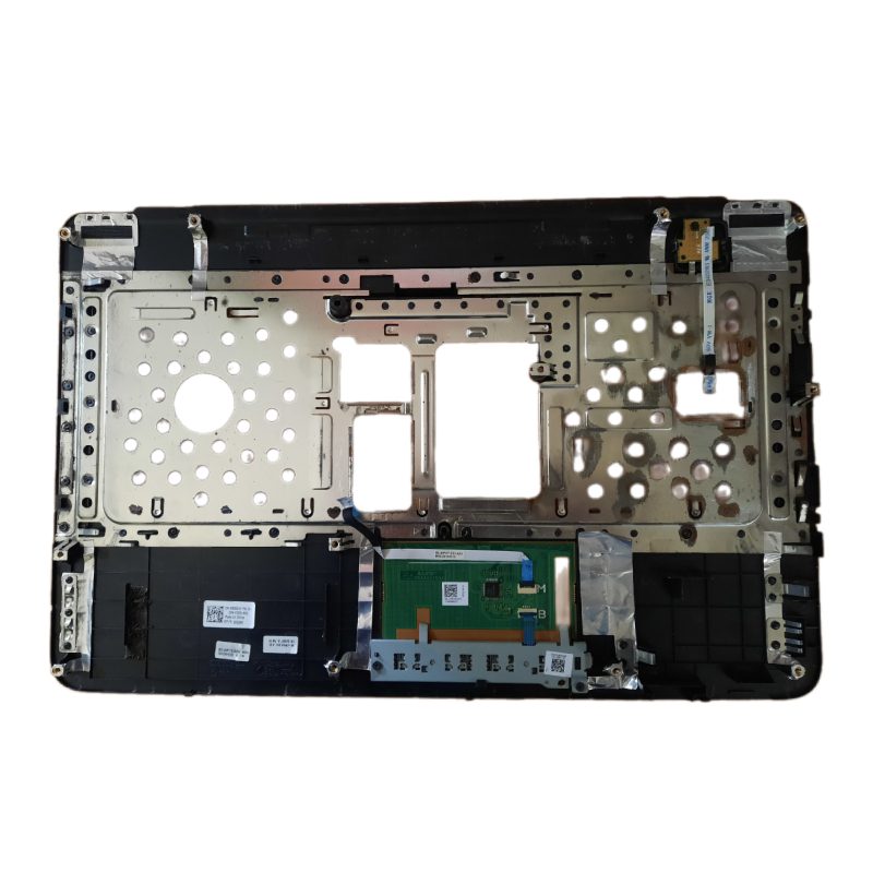 قاب دور کیبورد لپ تاپ دل Dell Vostro 2520