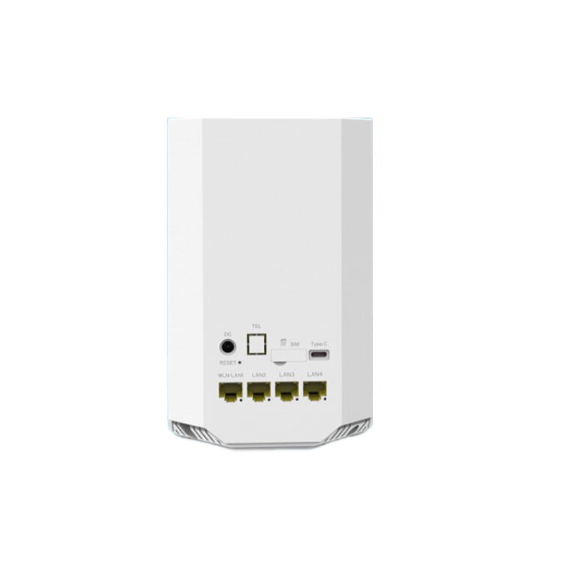 مودم 5G رومیزی مدل ZLT X28