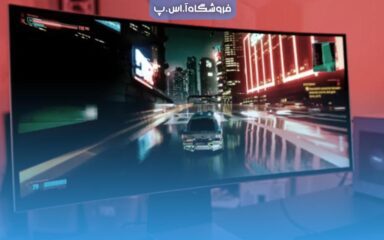 عنوان مقاله HDR رایانه