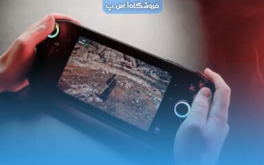 عنوان مقاله بررسی MSI Claw