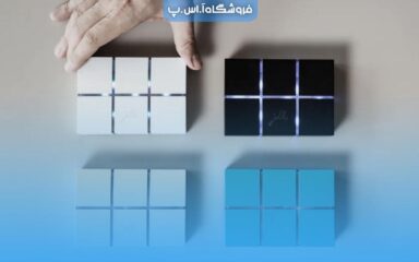 عنوان مقاله سخت افزار هوش مصنوعی (1)