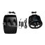 گجت دسته فرمان بازی لاجیتک مدل Logitech G923 مخصوص PlayStation