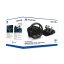 گجت دسته فرمان بازی لاجیتک مدل Logitech G923 مخصوص PlayStation