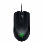 ماوس و پد ماوس ریزر Abyssus Lite + Goliathus Mobile