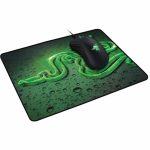 ماوس و پد ماوس ریزر Abyssus Lite + Goliathus Mobile