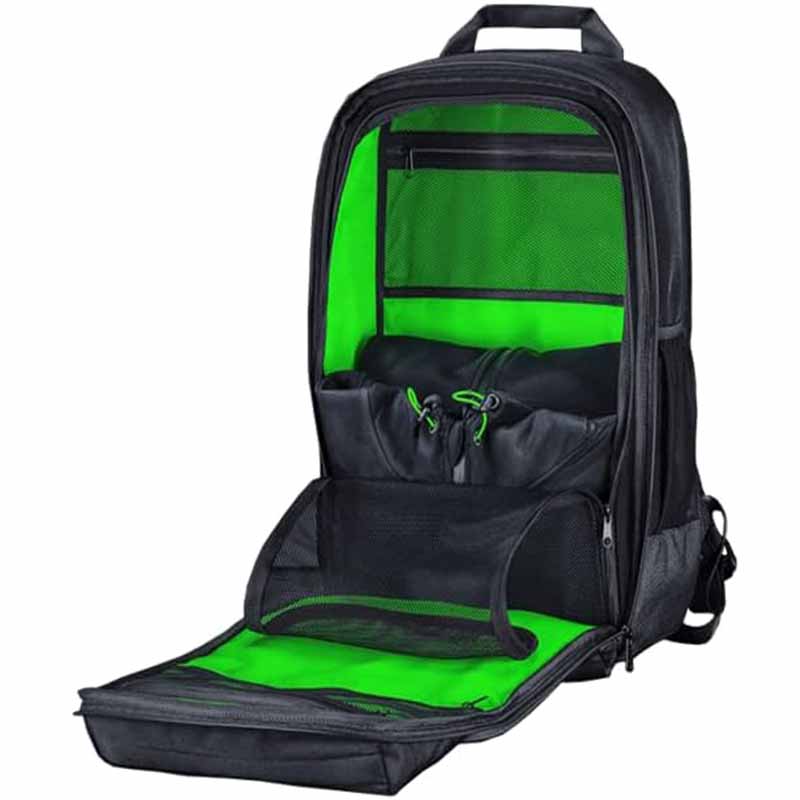 کوله‌ پشتی ریزر مدل Razer Concourse Pro