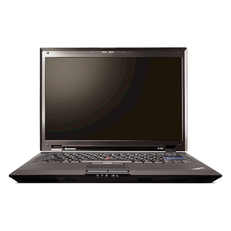 لپ تاپ استوک لنوو مدل Lenovo Thinkpad SL510