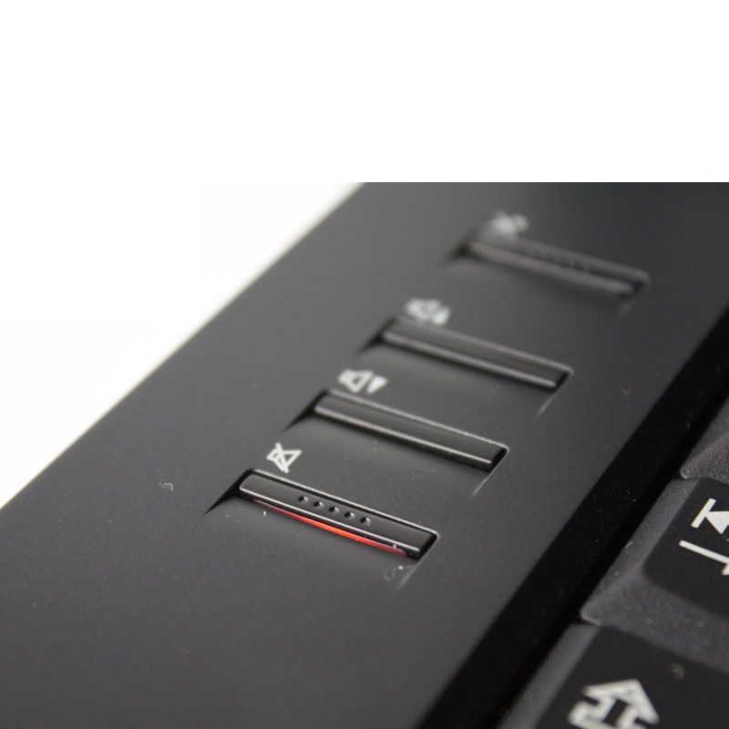 لپ تاپ استوک لنوو مدل Lenovo Thinkpad SL510