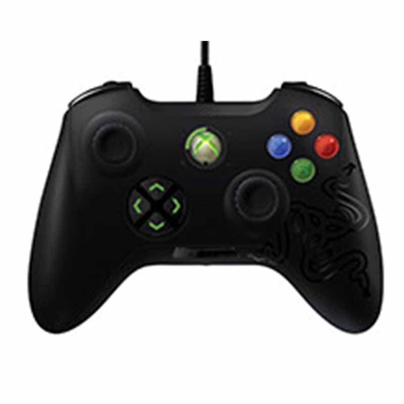 دسته بازی ریزر مدل انزا تورنمنت ادیشن Razer دسته بازی ریزر مدل انزا تورنمنت ادیشن Razer