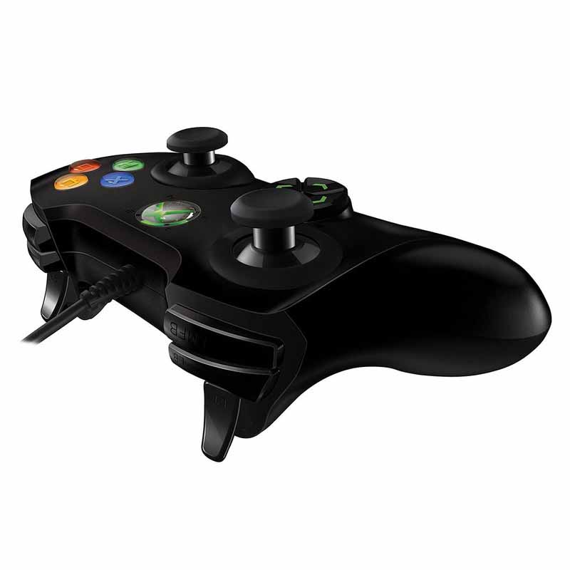 دسته بازی ریزر مدل انزا تورنمنت ادیشن Razer دسته بازی ریزر مدل انزا تورنمنت ادیشن Razer