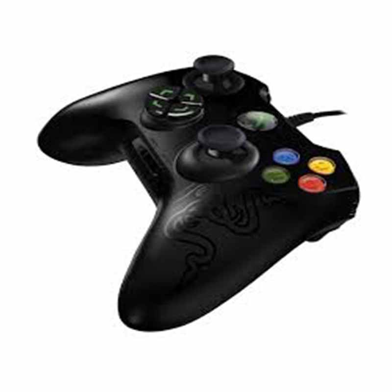 دسته بازی ریزر مدل انزا تورنمنت ادیشن Razer دسته بازی ریزر مدل انزا تورنمنت ادیشن Razer