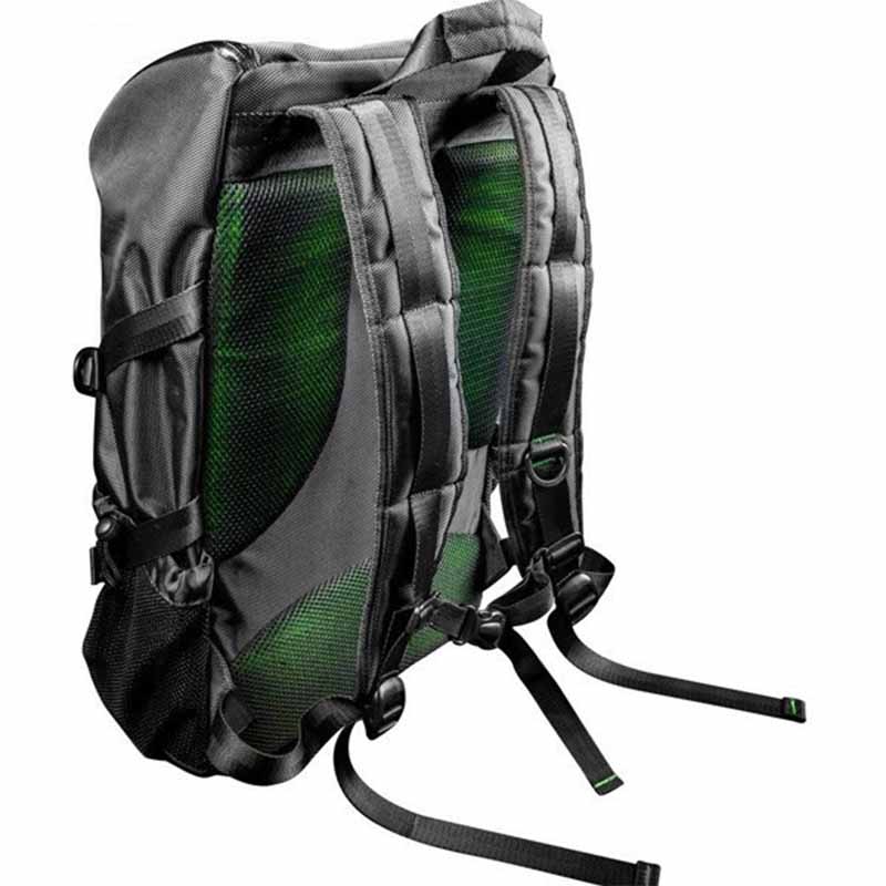 کوله لپ تاپ ریزر مدل یوتیلینی Razer