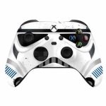 دسته بازی ایکس باکس ریزر Stormtrooper