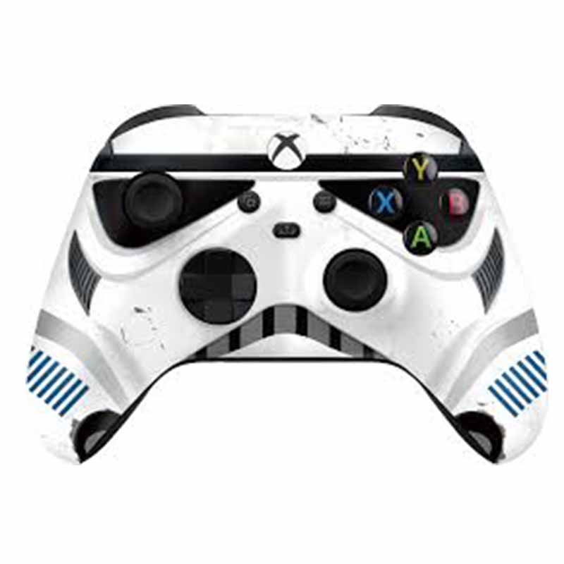 دسته بازی ایکس باکس ریزر مدل Razer Stormtrooper