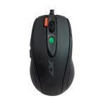 ماوس گیمینگ فورتک مدل A4Tech X-710BK