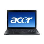 لپ تاپ ایسر مدل Acer Aspire 5742G نسل یکم i3