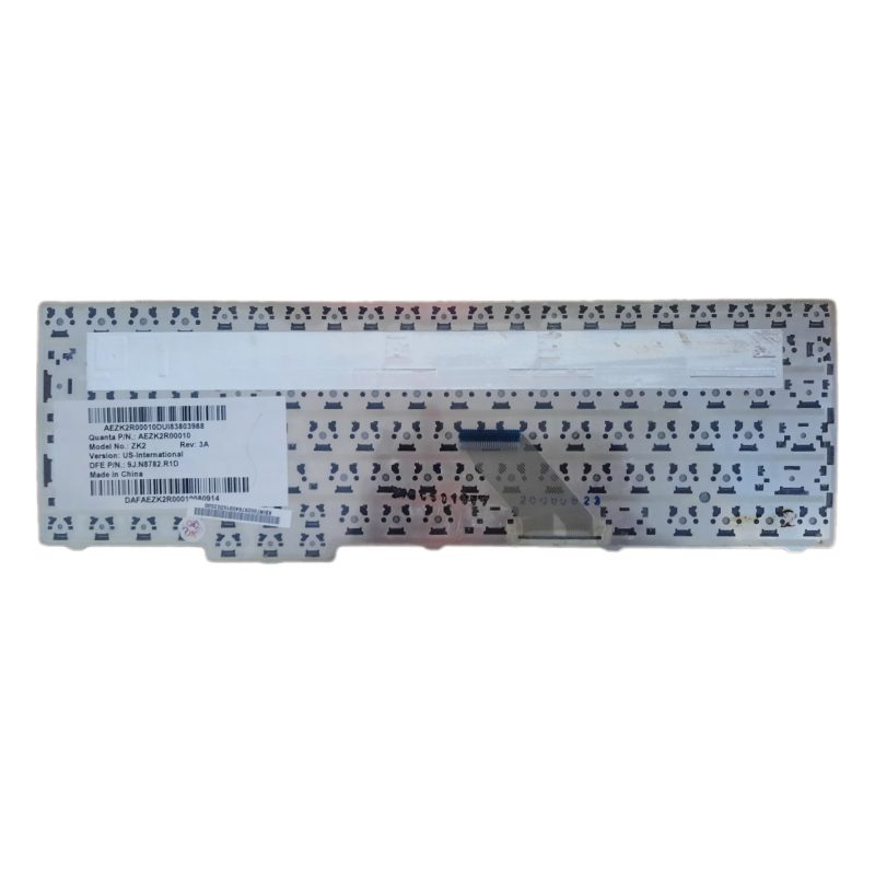 کیبورد لپ تاپ ایسر Acer Aspire 6930 Series