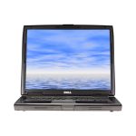 لپ تاپ دل مدل Dell Latitude D520 نسل پنجم