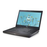 لپ تاپ استوک دل مدل Dell Precision M4600 نسل دوم i7