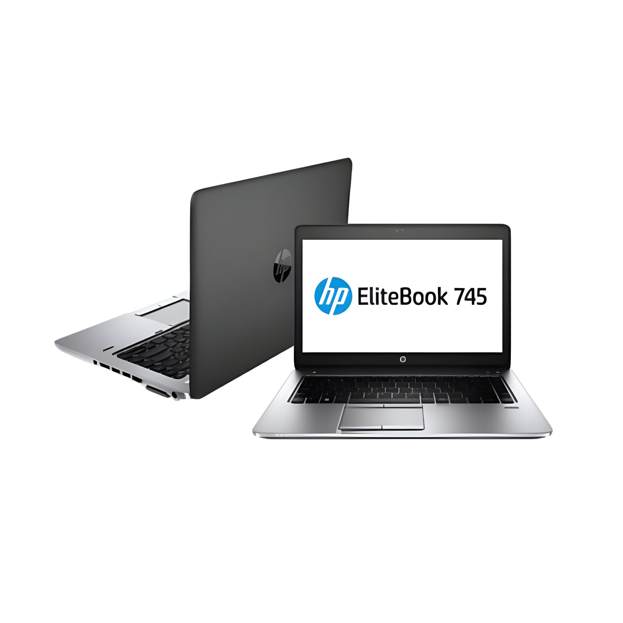 لپ تاپ استوک اچ پی مدل HP Elitebook 745 G2 گرافیک دار