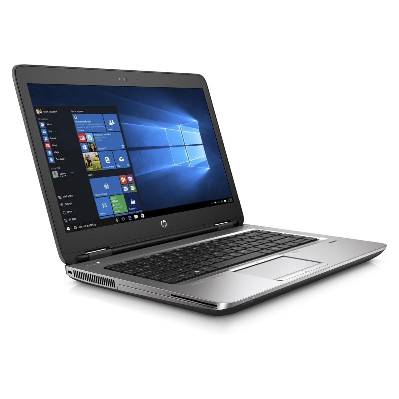 لپ تاپ استوک اچ پی مدل HP ProBook 645 G1 نسل AMD A8 گرافیک دار