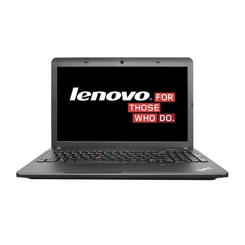 لپ تاپ استوک لنوو مدل Lenovo ThinkPad E540 نسل چهارم Celeron