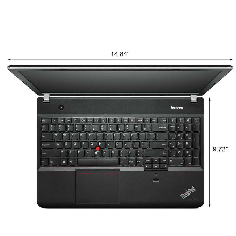 لپ تاپ استوک لنوو مدل Lenovo Thinkpad L540 نسل چهارم i5