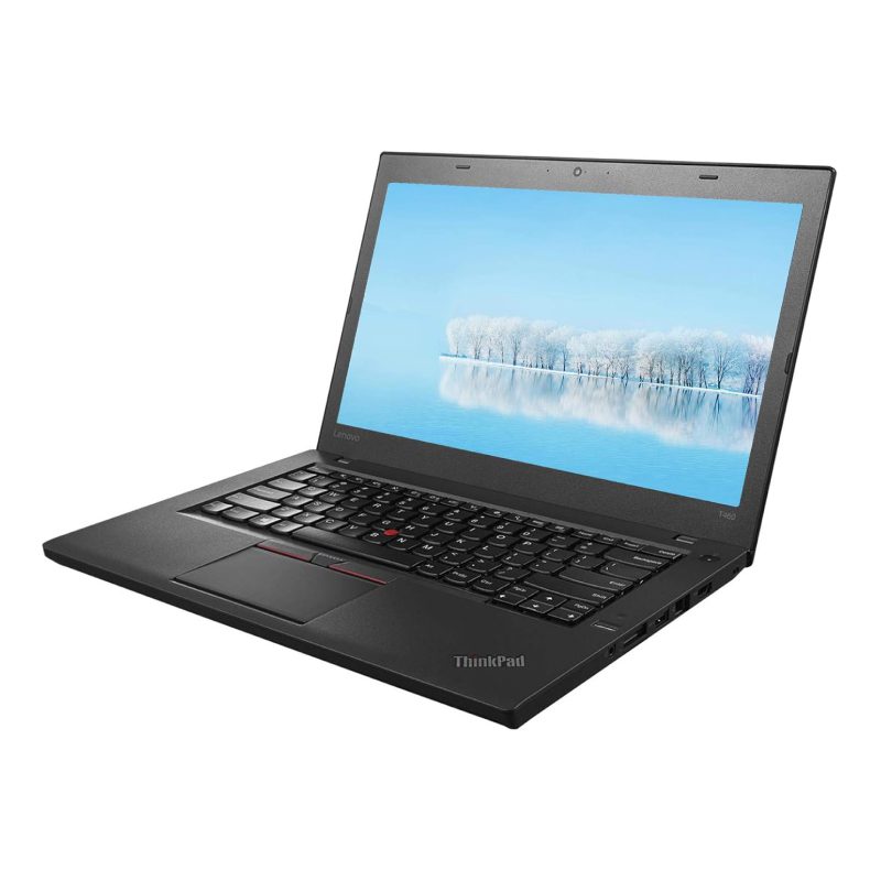 لپ تاپ لنوو مدل Lenovo Thinkpad T460 نسل ششم i5