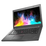 لپ تاپ لنوو مدل Lenovo Thinkpad T460 نسل ششم i5