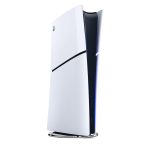 کنسول بازی پلی استیشن 5 سونی مدل Sony PlayStation 5 Slim Digital همراه با بازی