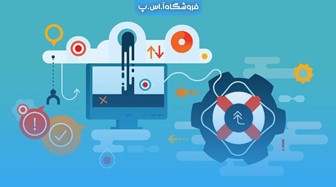 انواع تست نرم افزار