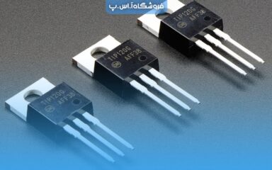 کاربرد ترانزیستور