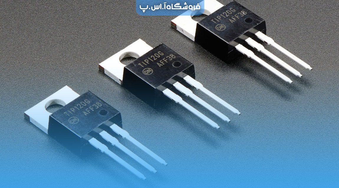 کاربرد ترانزیستور