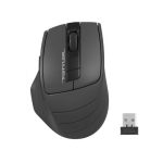 ماوس بی سیم ای فورتک مدل A4Tech FStyler FG30S