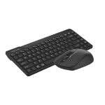 کیبورد و ماوس ای فورتک مدل A4Tech FG2200 Air Mini