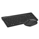 کیبورد و ماوس ای فورتک مدل A4Tech FG2300 Air