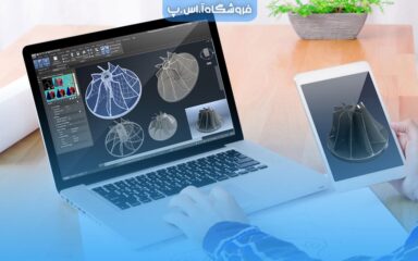 بهترین لپ تاپ ها برای معماری